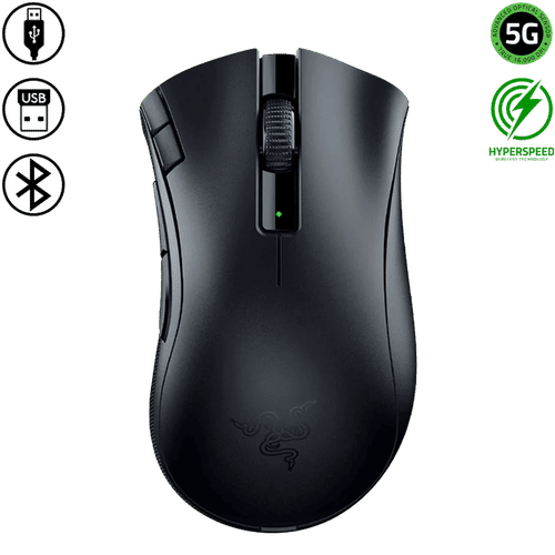 Razer Deathadder V2 X